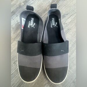 Puma shoes